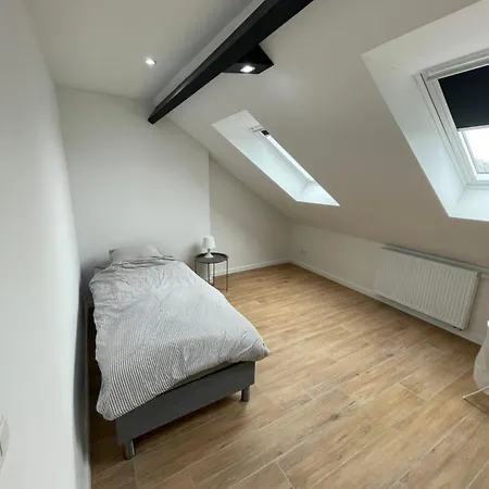 Belle Maison Idealement Situee Mons
