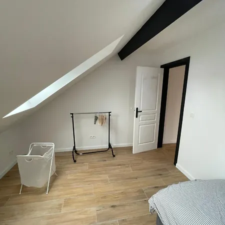 Belle Maison Idealement Situee