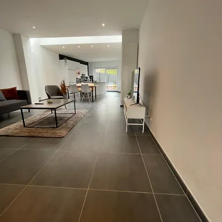 Belle Maison Idealement Situee Appartement *