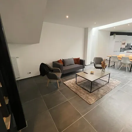 Belle Maison Idealement Situee Mons